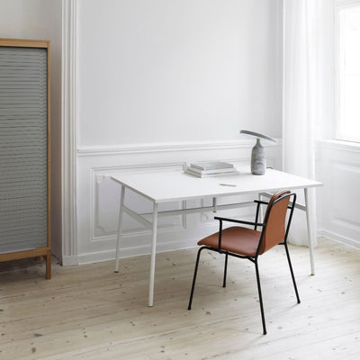Astrian Marble Minimalist Table Lamp