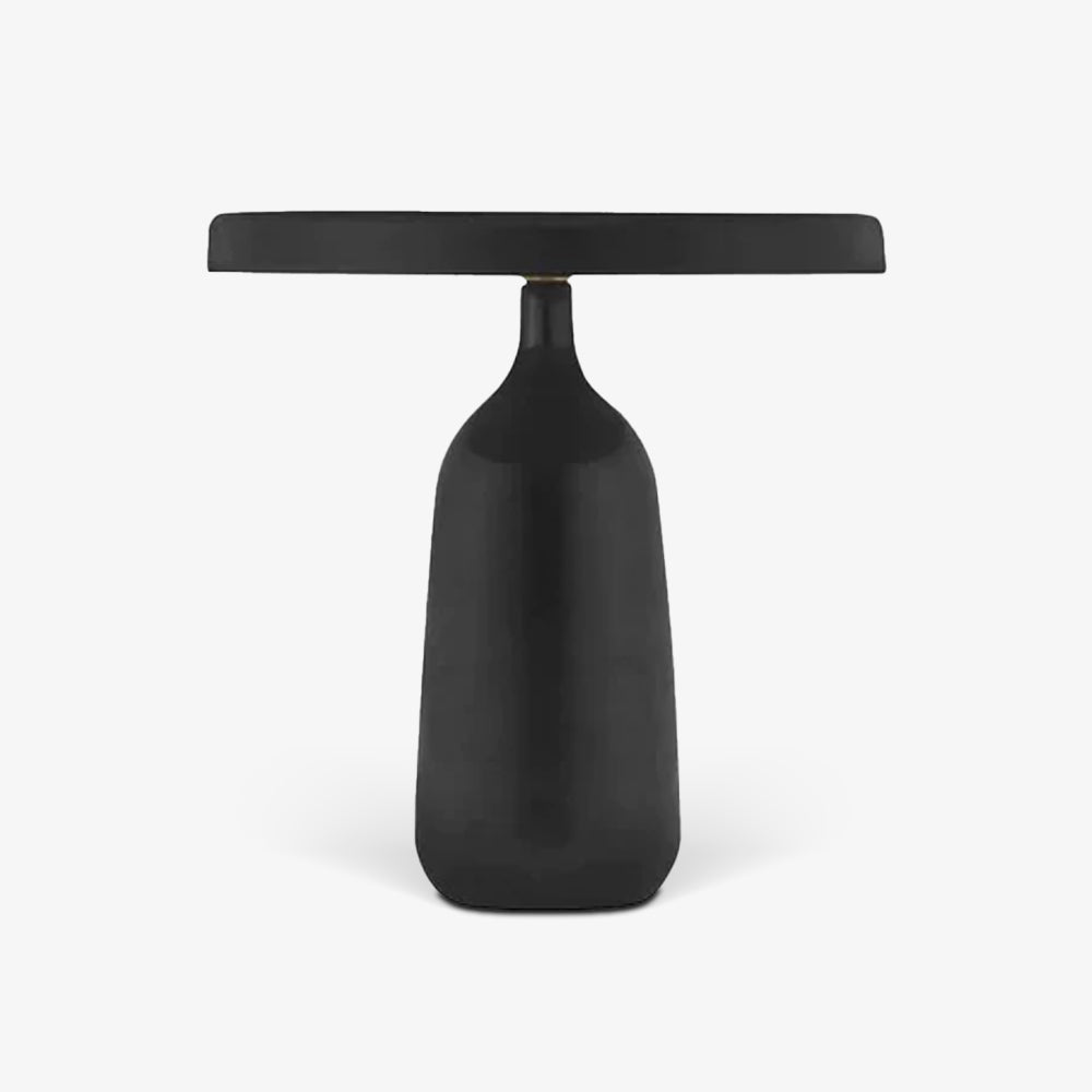 Astrian Marble Minimalist Table Lamp
