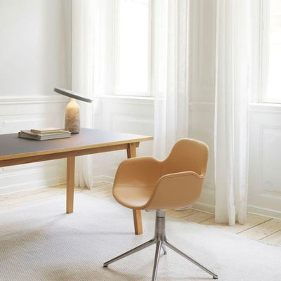 Astrian Marble Minimalist Table Lamp