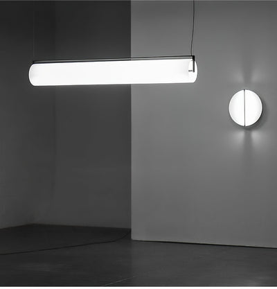 Elias Minimalist Pendant Light