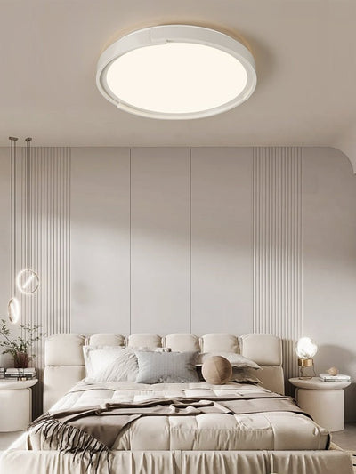 Ovene Edge Minimalist Ceiling Light