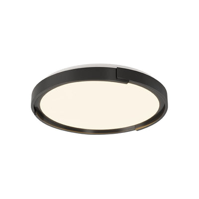 Ovene Edge Minimalist Ceiling Light