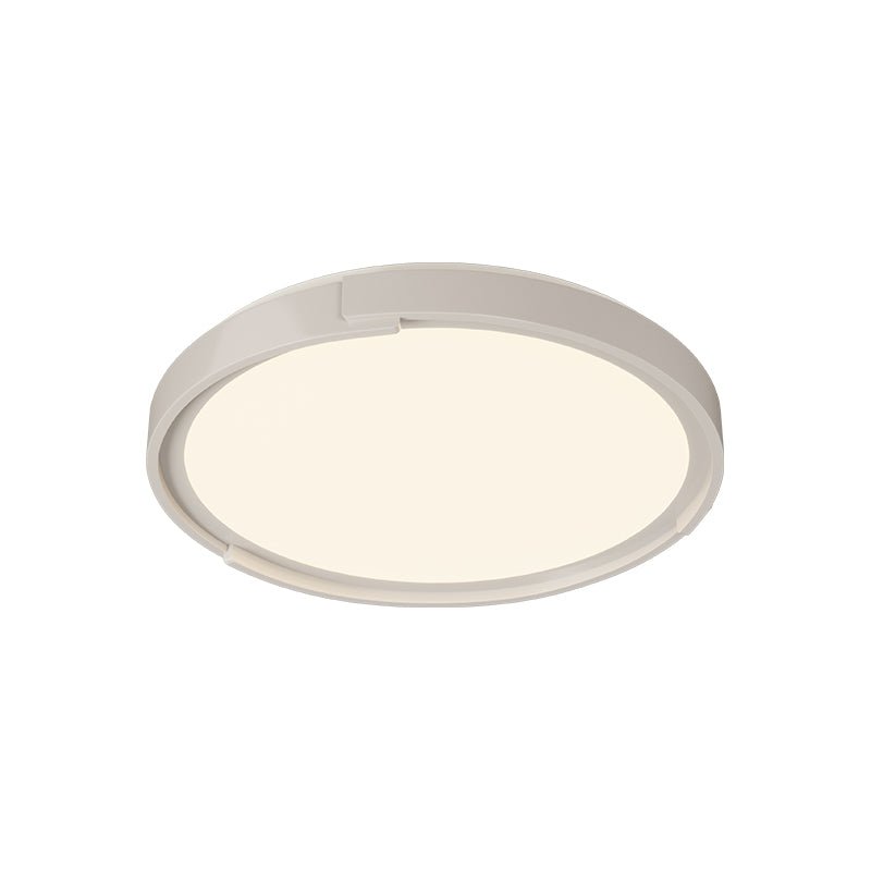 Ovene Edge Minimalist Ceiling Light