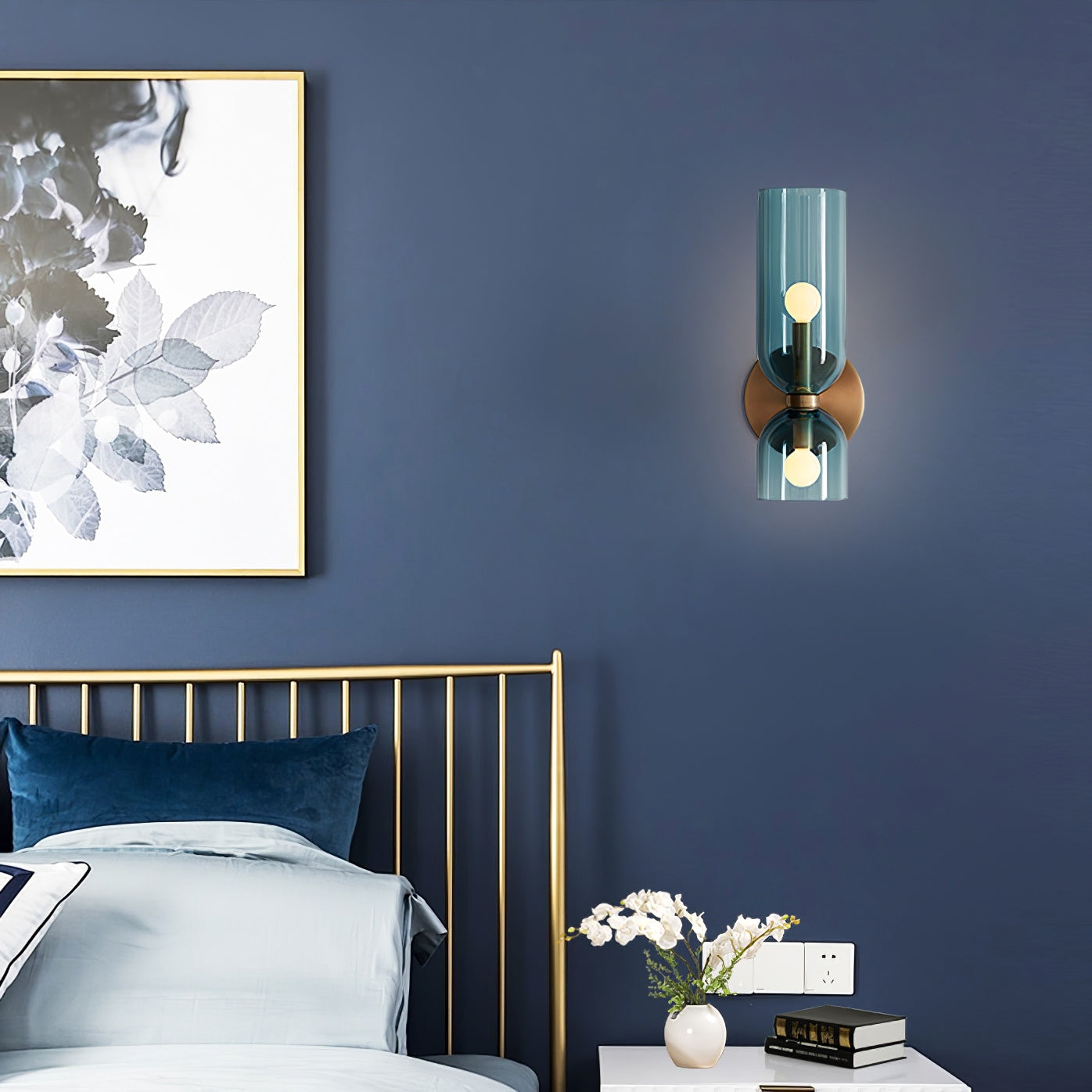 Orelelelia Wall Lamp