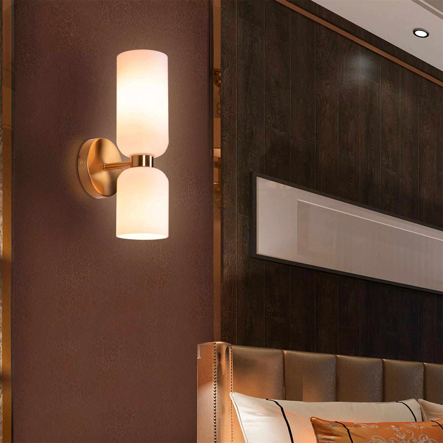 Orelelelia Wall Lamp