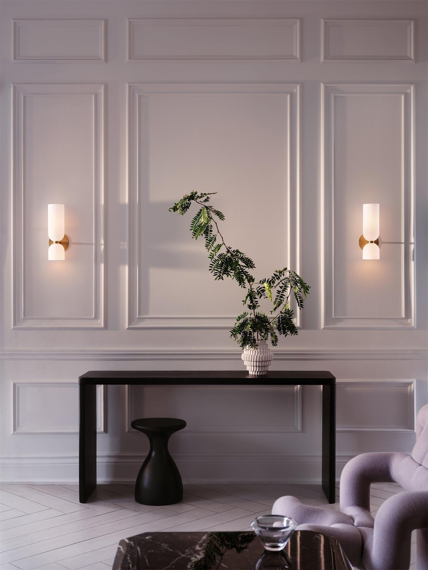 Orelelelia Wall Lamp