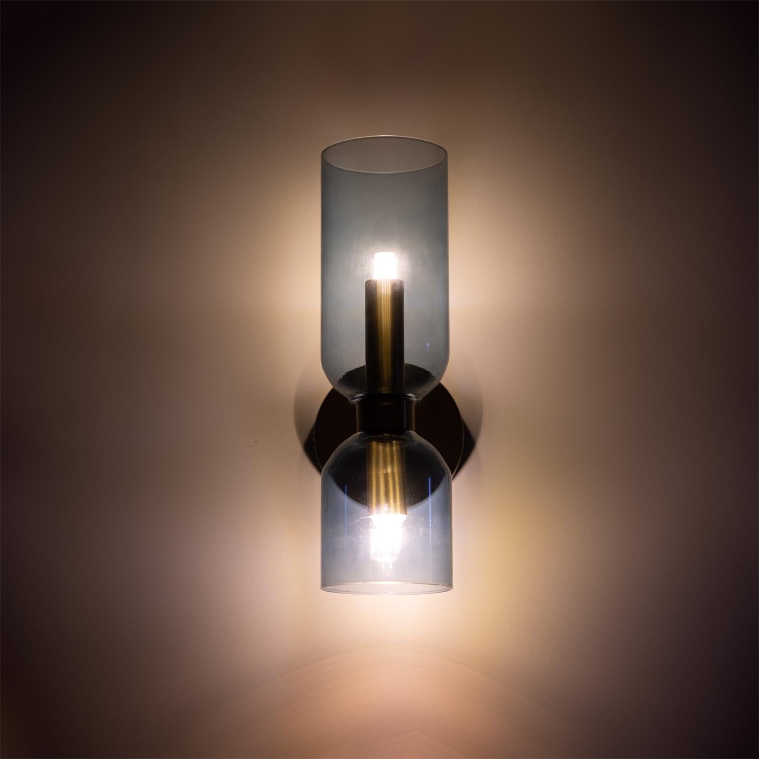 Orelelelia Wall Lamp