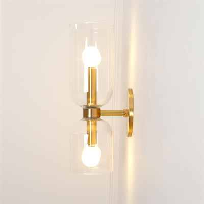 Orelelelia Wall Lamp