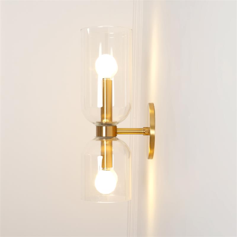 Orelelelia Wall Lamp