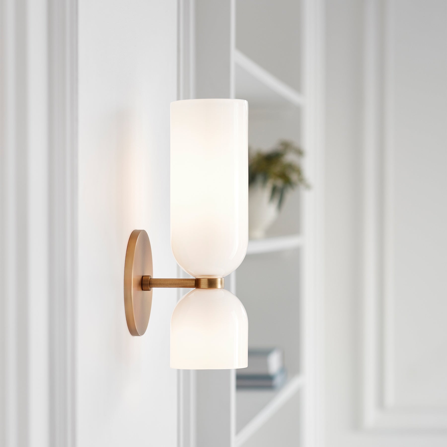 Orelelelia Wall Lamp