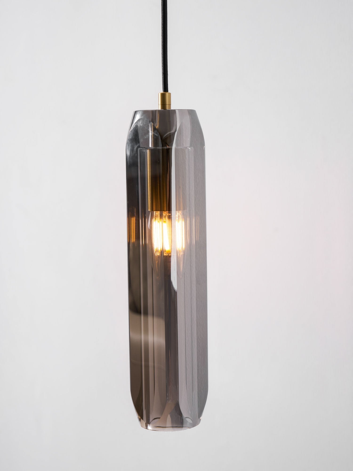 Zodorila Modern Minimalist Series Crystal Wall Lamp