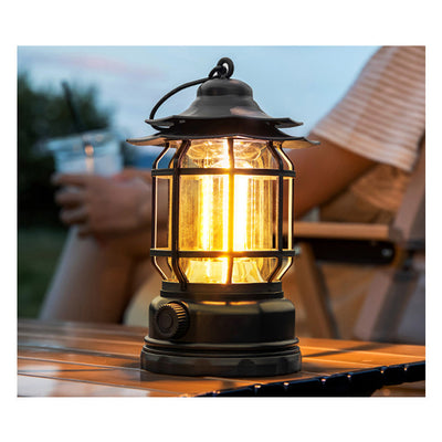 Trek Table Lamp