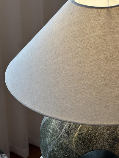 Hollie Marble Table Lamp