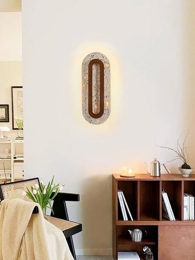 Soryn Wall Lamp