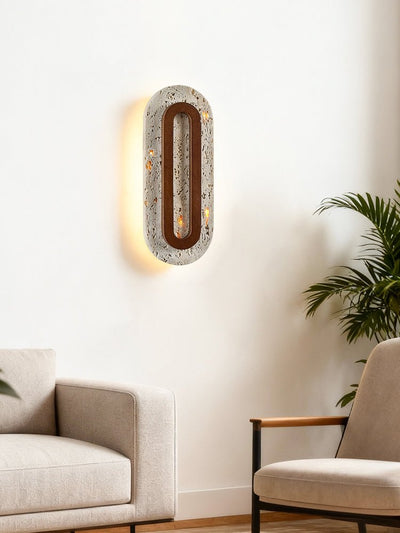 Soryn Wall Lamp
