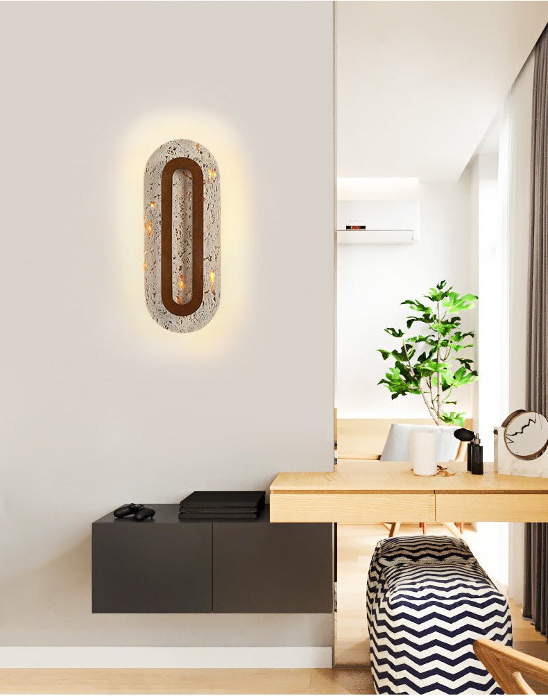 Soryn Wall Lamp