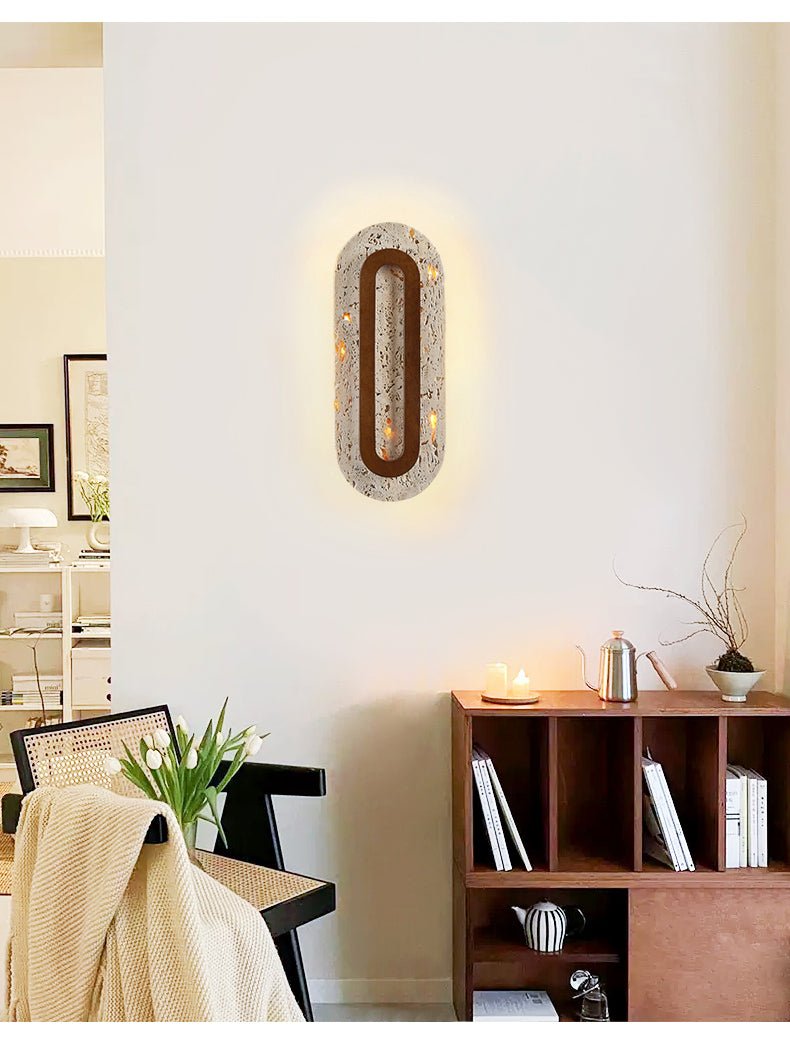Soryn Wall Lamp