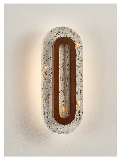Soryn Wall Lamp