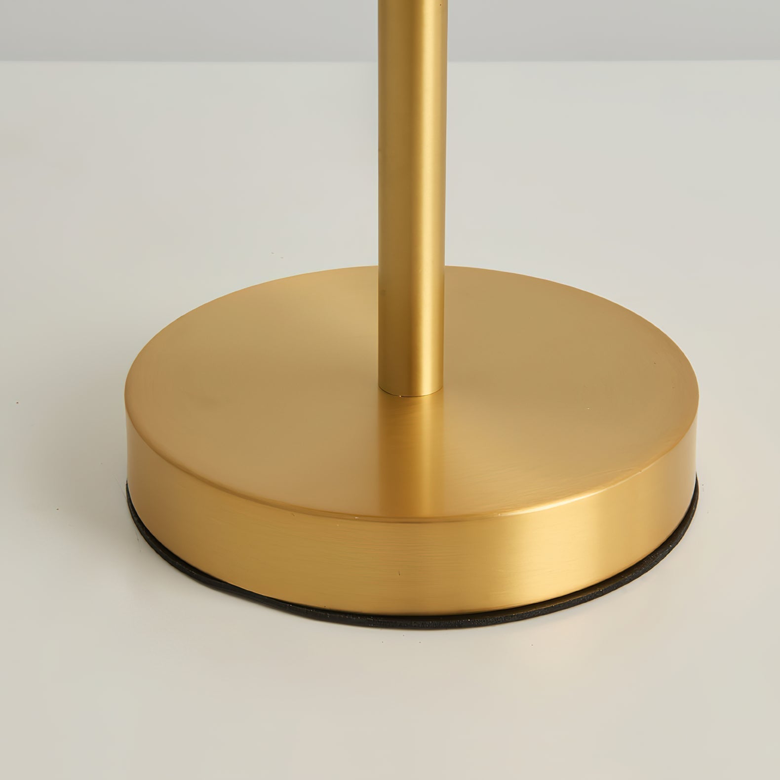 Saffron Table Lamp