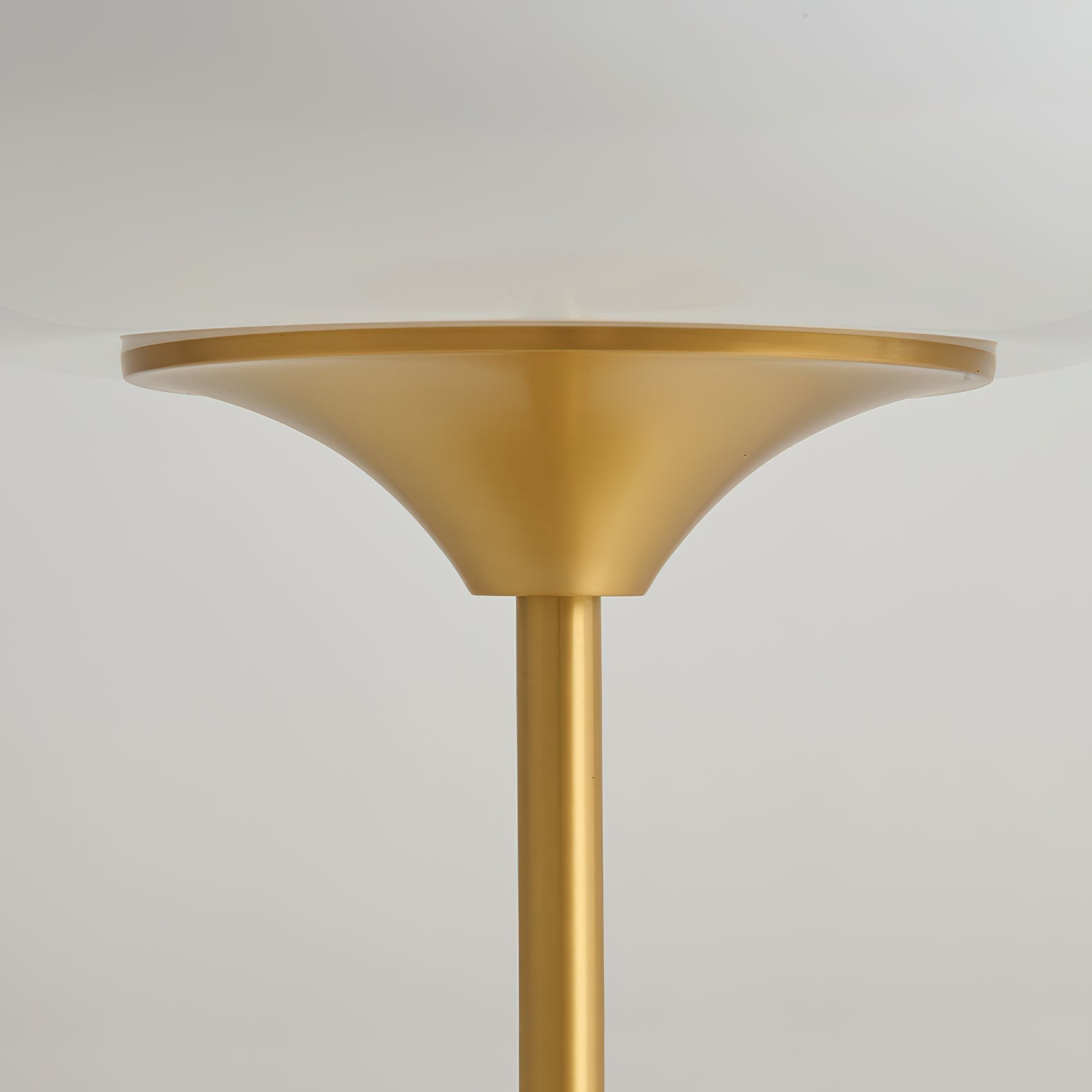 Saffron Table Lamp