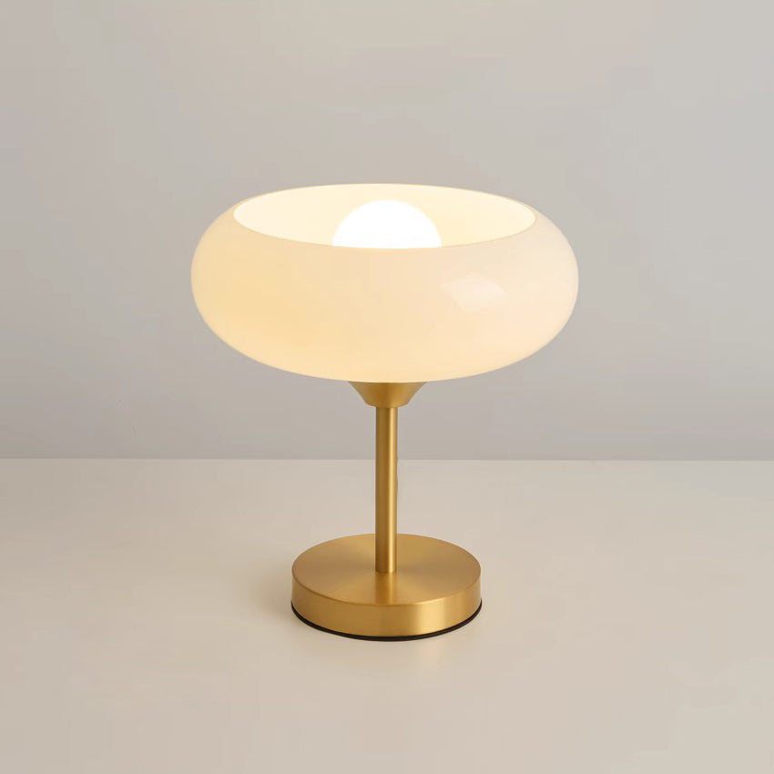 Saffron Table Lamp