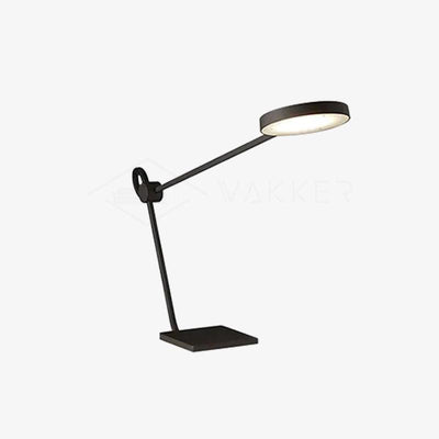 Seleliella Contemporary Table Lamp