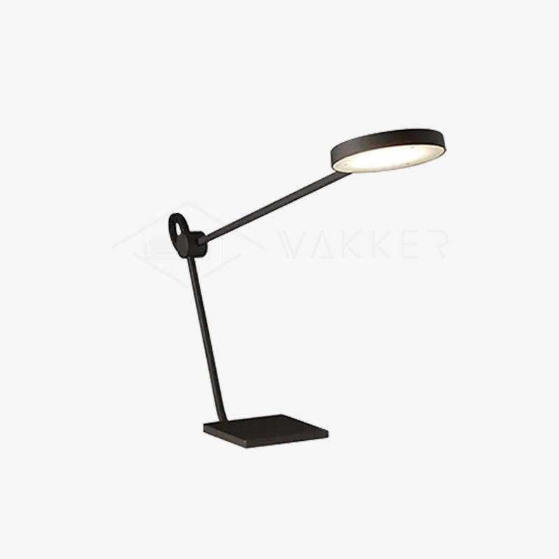 Seleliella Contemporary Table Lamp