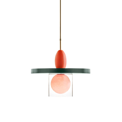 Vivara Pendant Light
