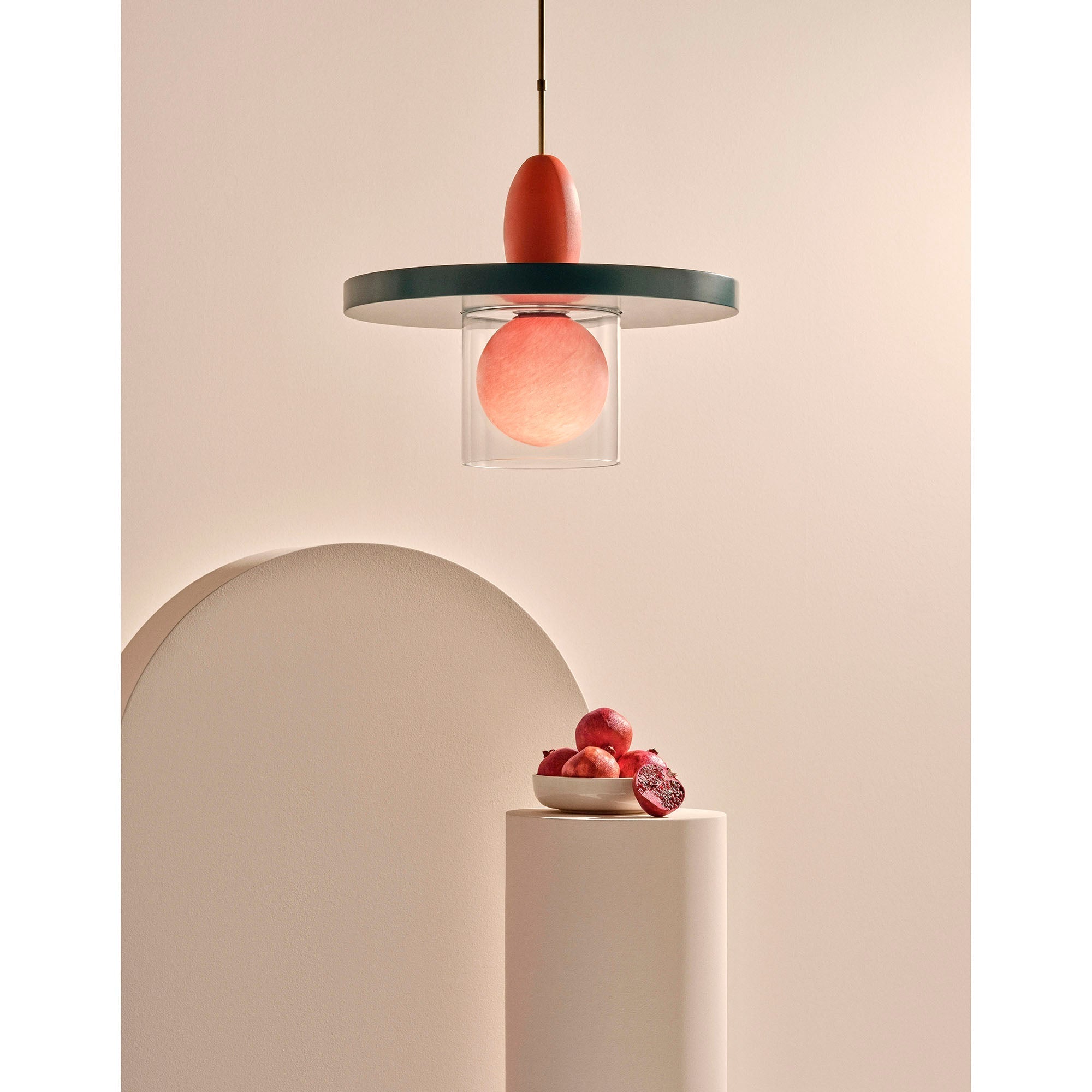 Vivara Pendant Light
