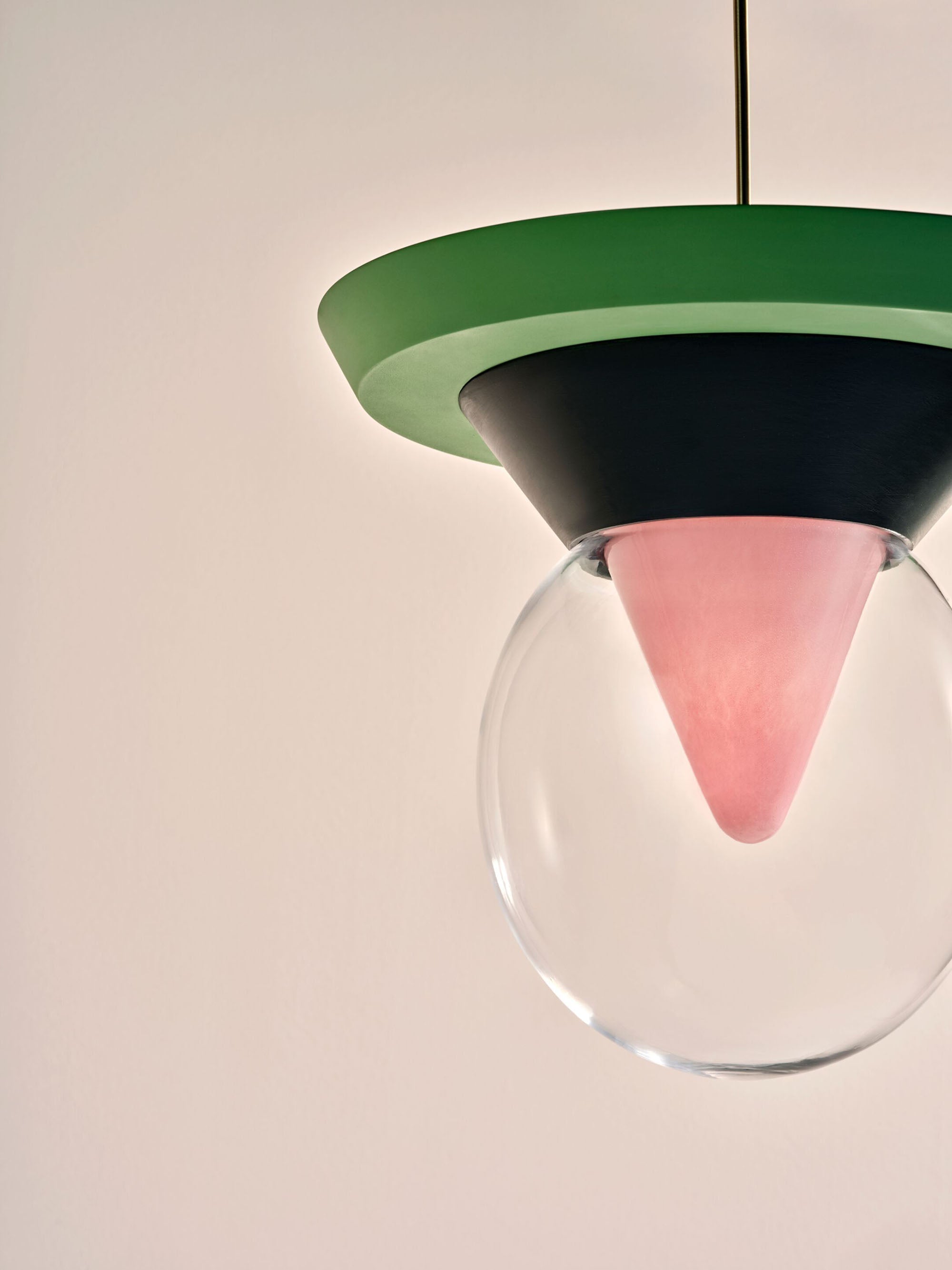 Vivara Pendant Light