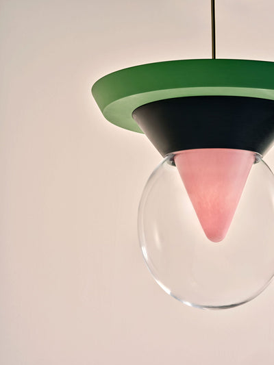 Vivara Pendant Light