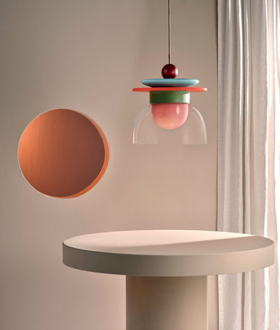 Vivara Pendant Light