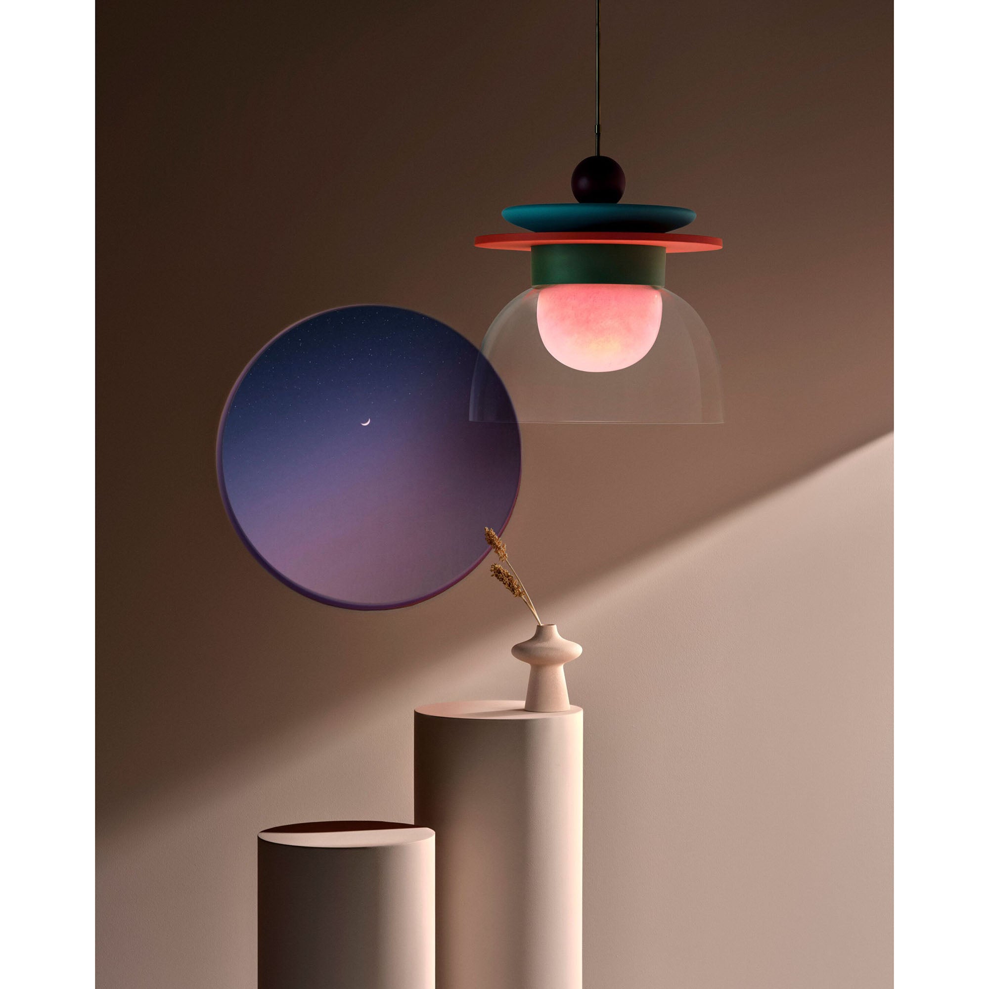Vivara Pendant Light