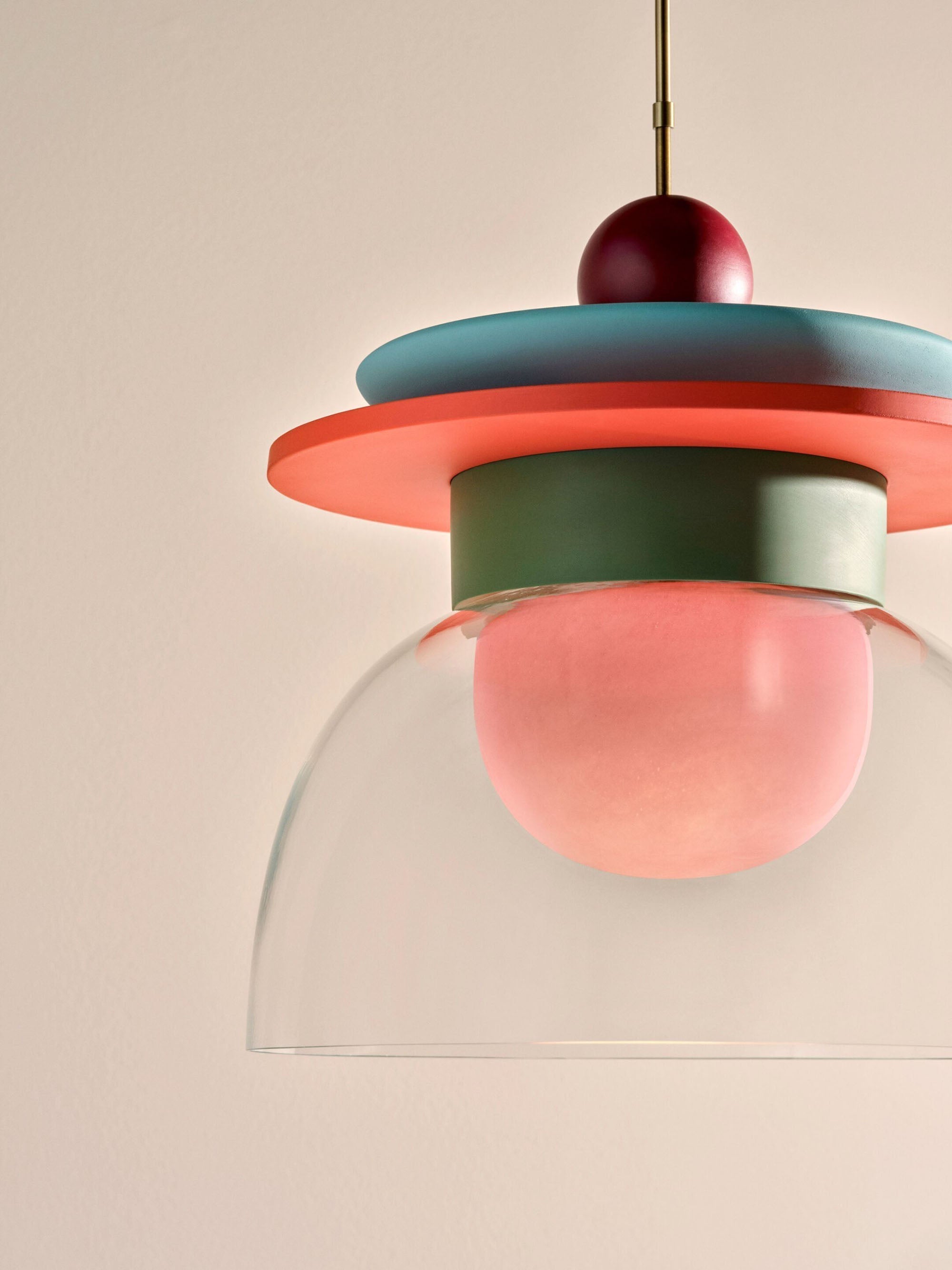 Vivara Pendant Light