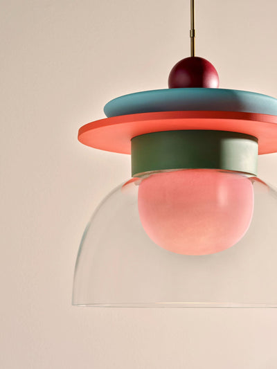 Vivara Pendant Light