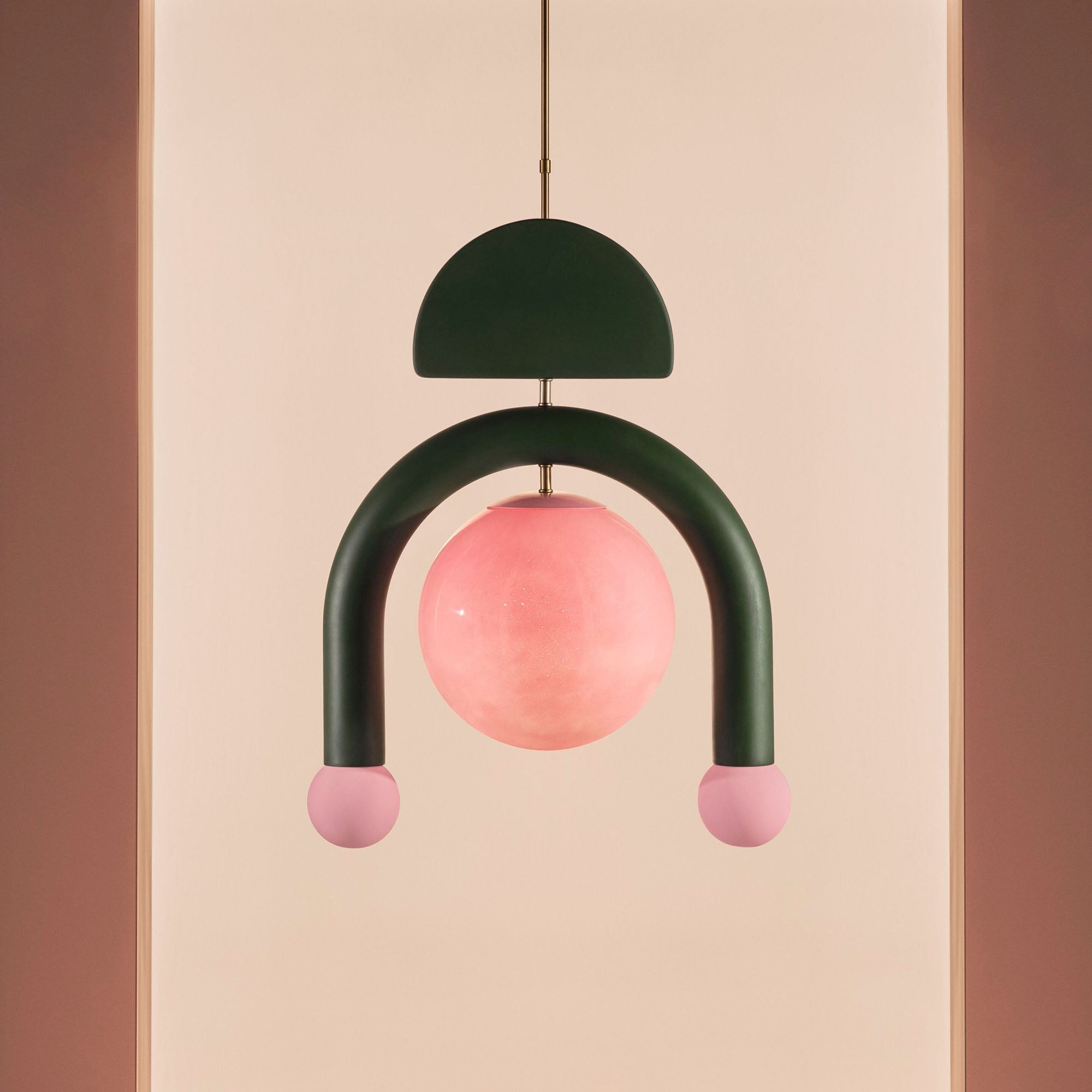 Vivara Pendant Light