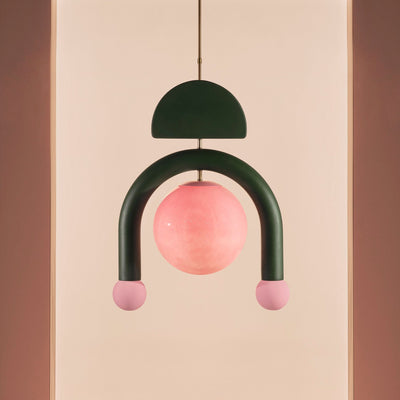 Vivara Pendant Light