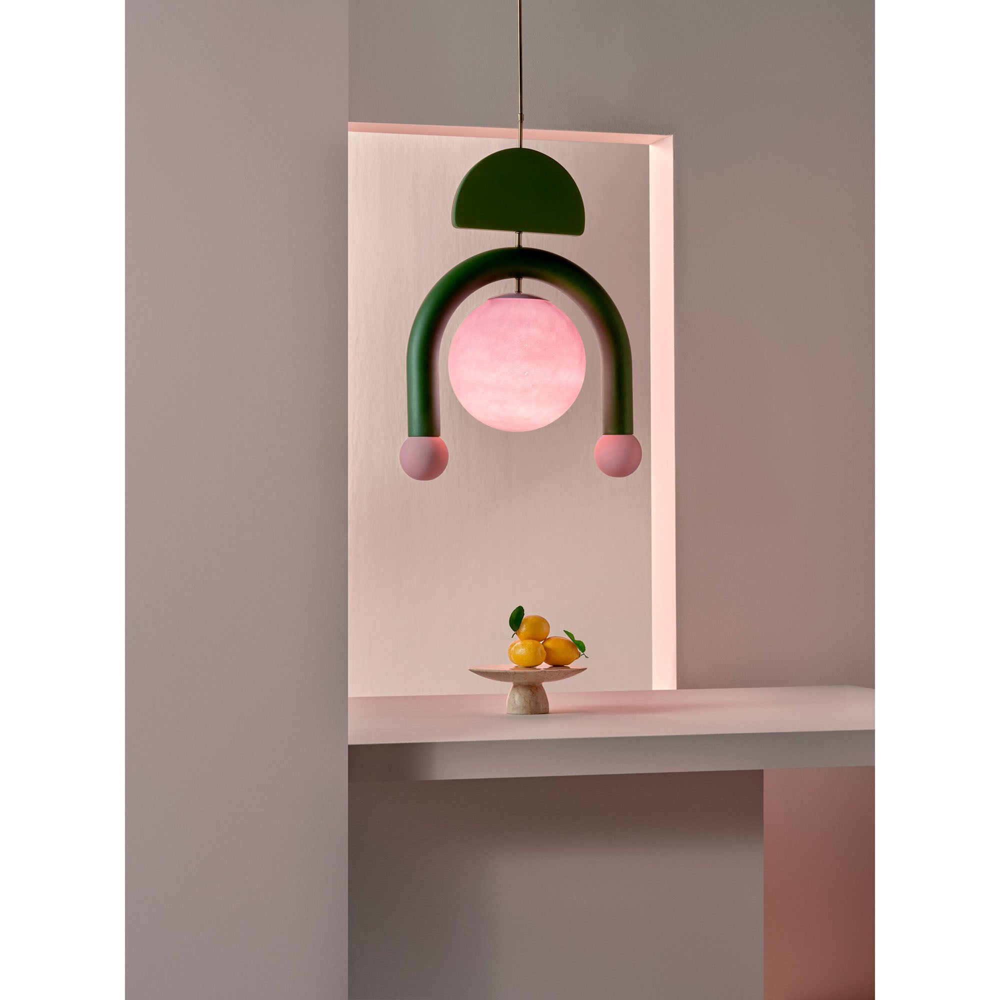 Vivara Pendant Light