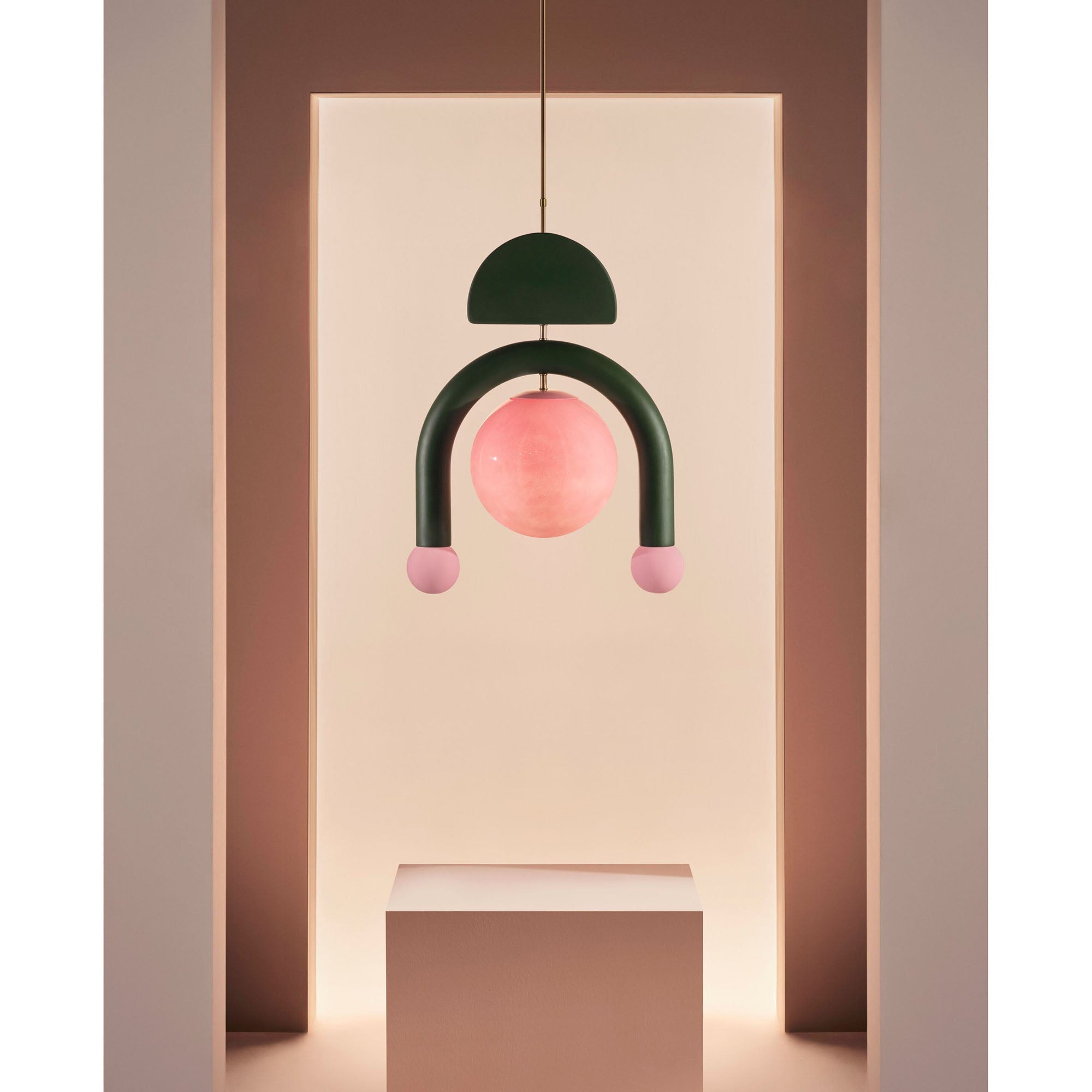 Vivara Pendant Light