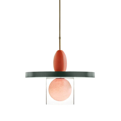 Vivara Pendant Light