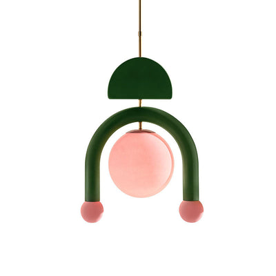 Vivara Pendant Light