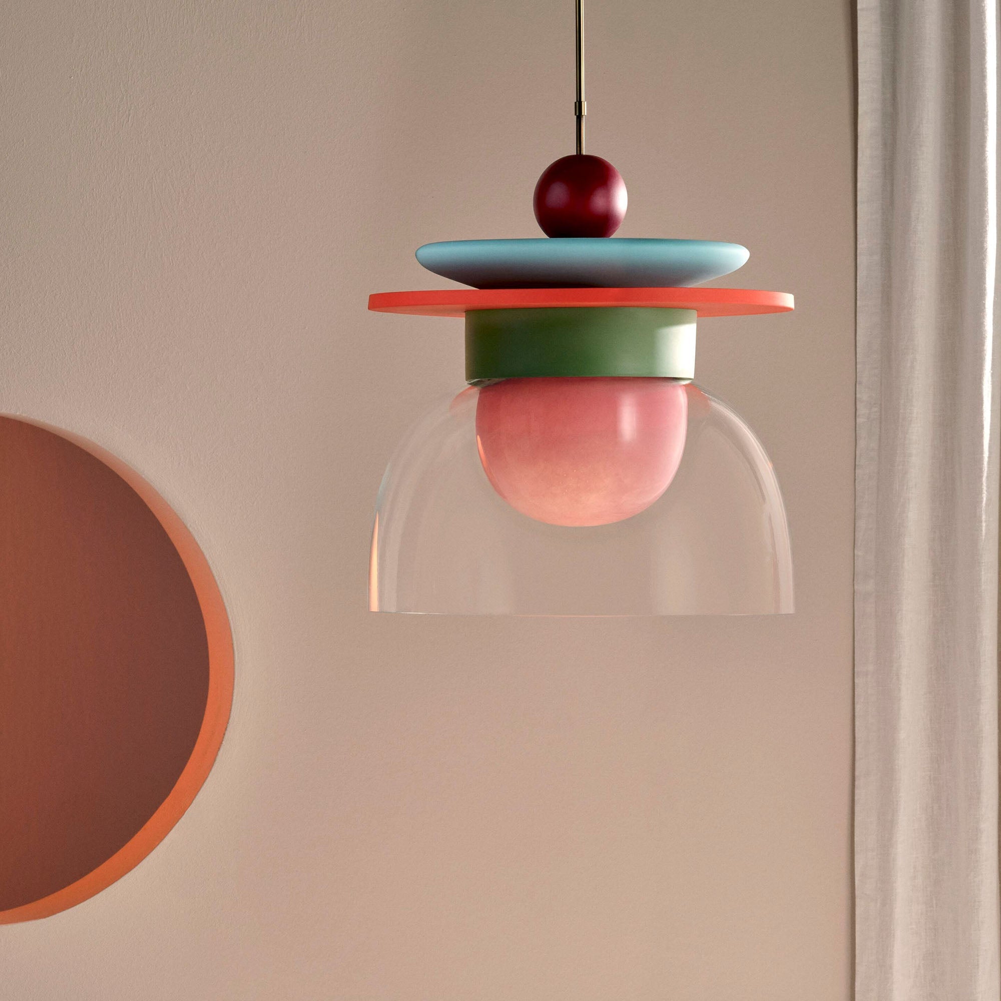 Vivara Pendant Light