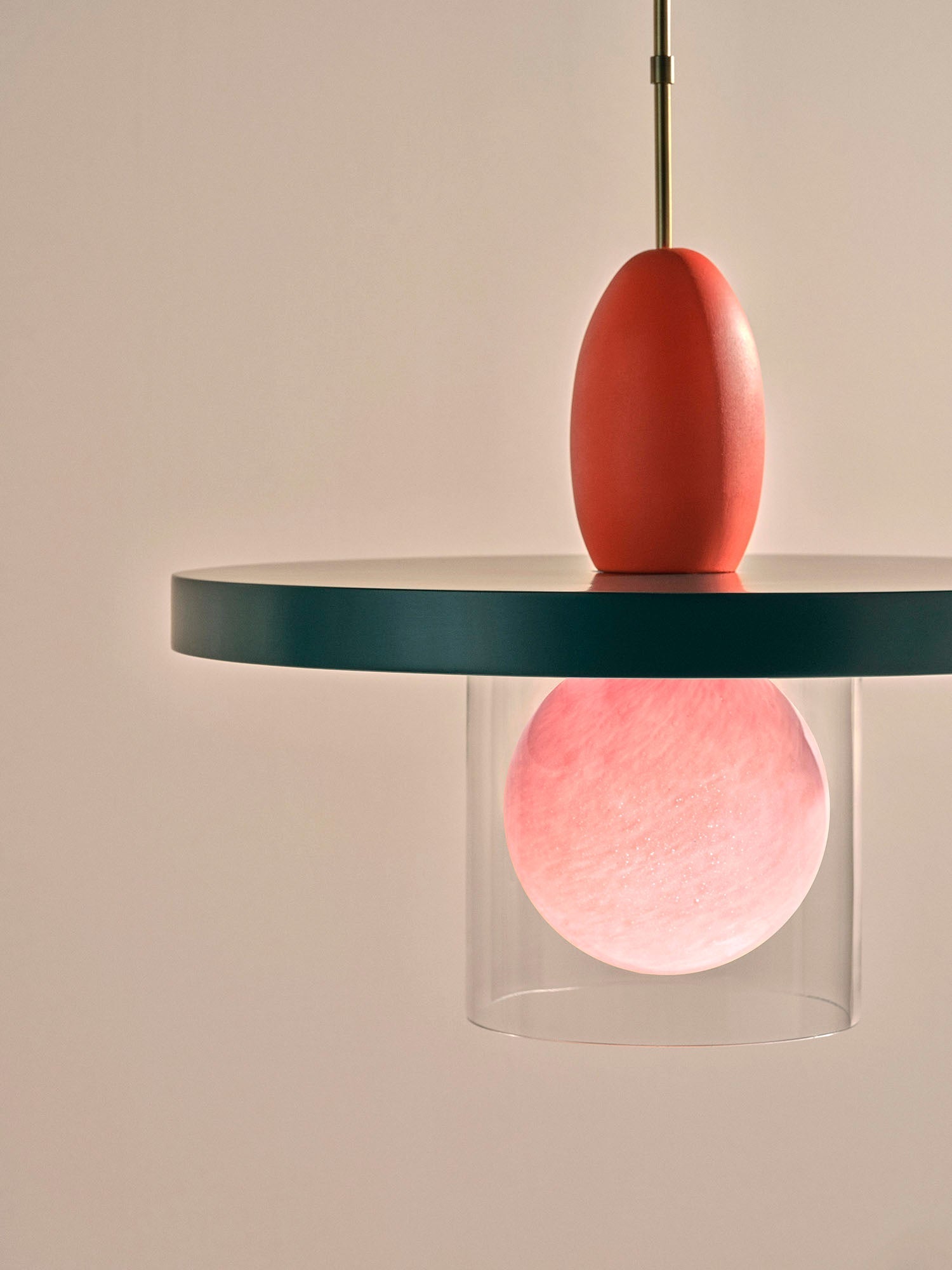 Vivara Pendant Light