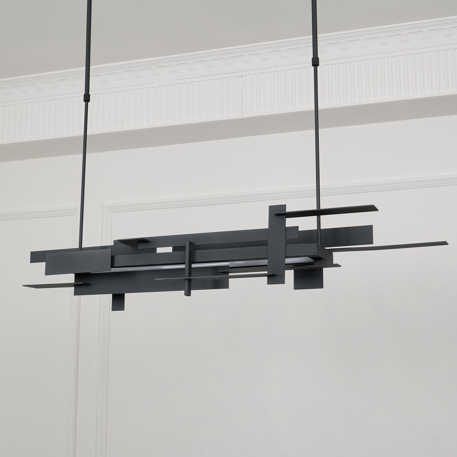 Orlenace Geometric Pendant Light - Neutral Decor