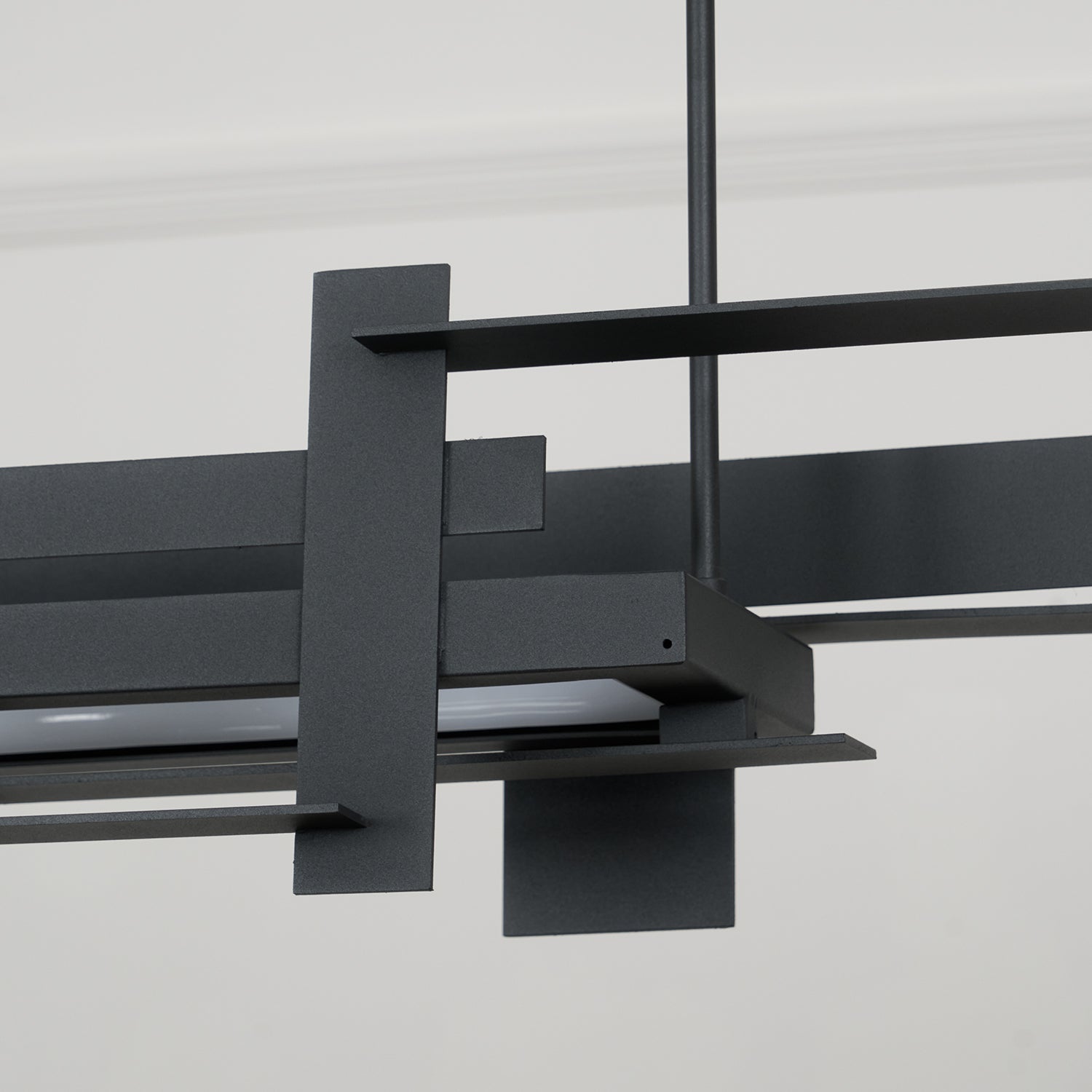Orlenace Geometric Pendant Light - Neutral Decor