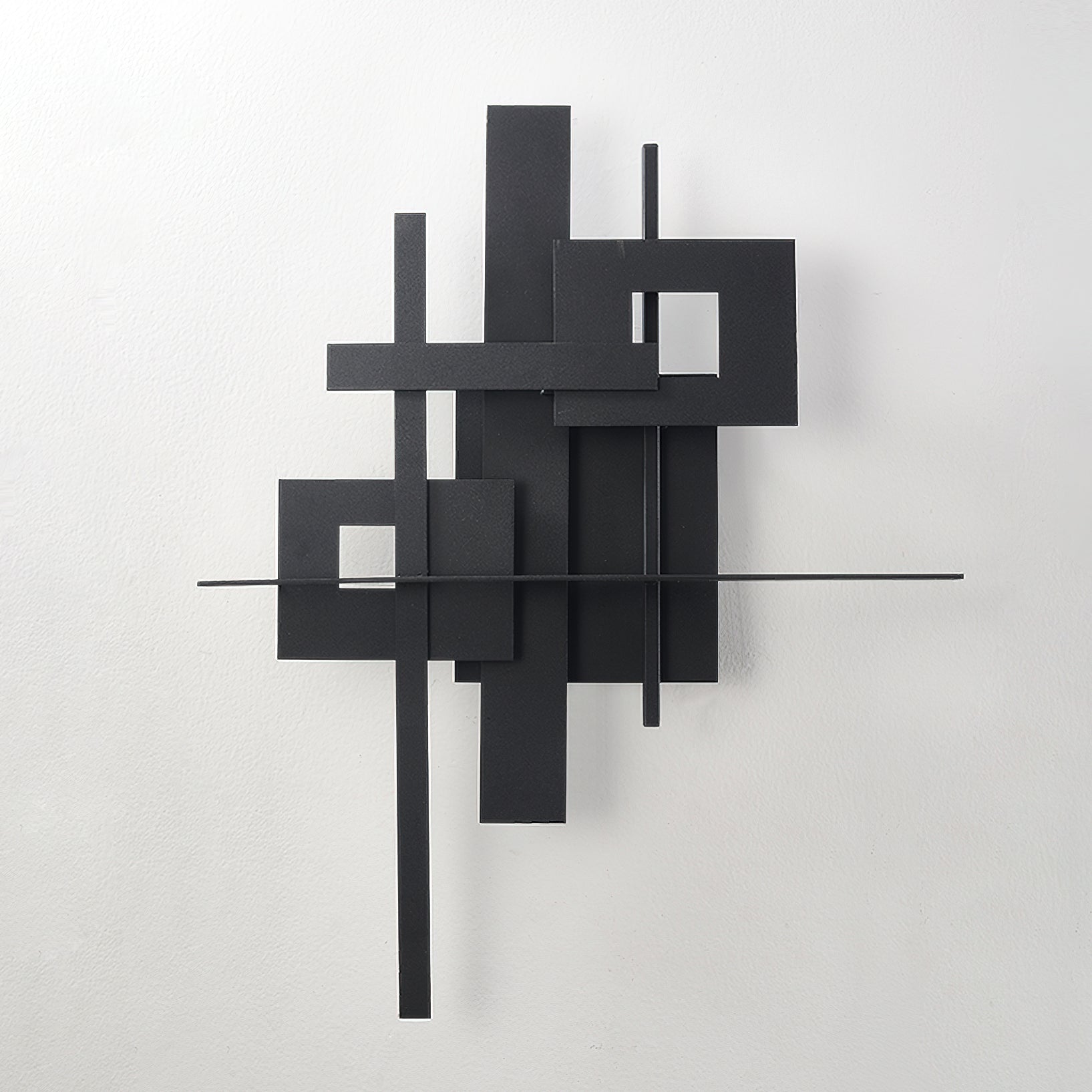 Ishaaris Individual Creativity Planar Wall Lamp