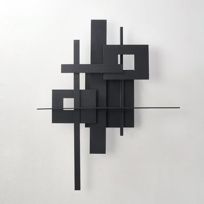 Ishaaris Individual Creativity Planar Wall Lamp