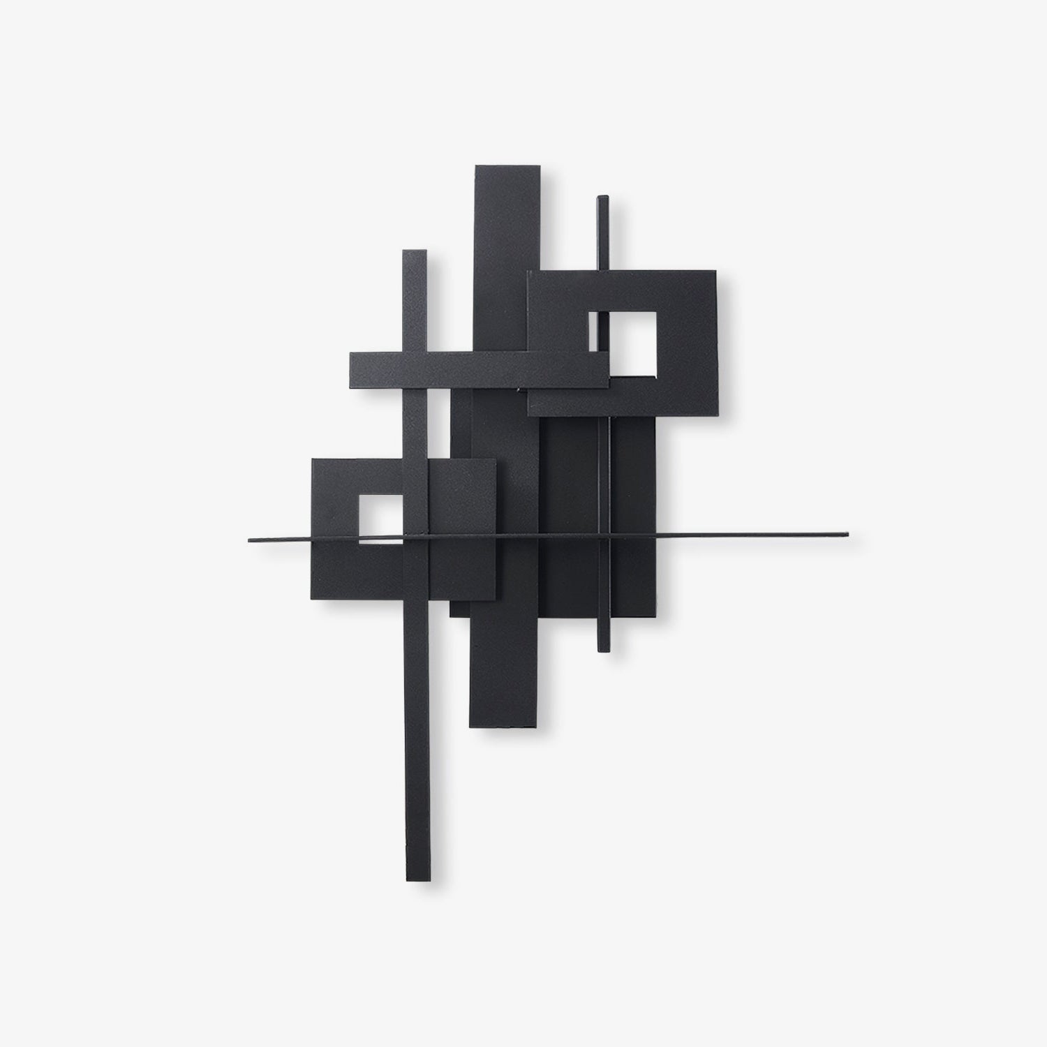 Ishaaris Individual Creativity Planar Wall Lamp