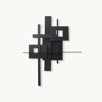 Ishaaris Individual Creativity Planar Wall Lamp