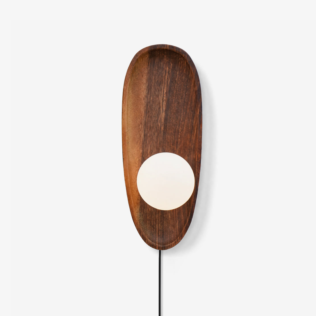 Bravyn Plug-in Wall Lamp